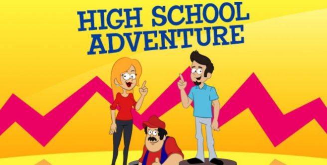 high School Adventure1