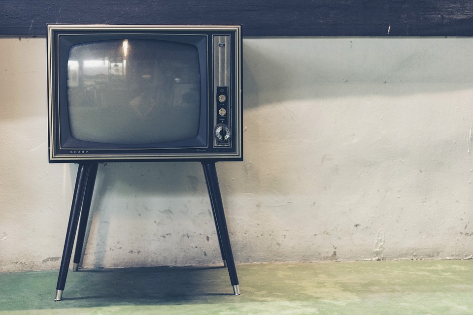 Television Pexels Pixabay